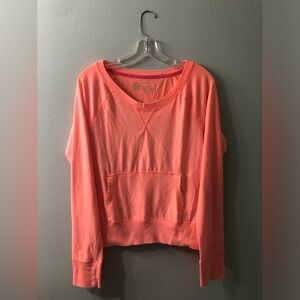 Large top